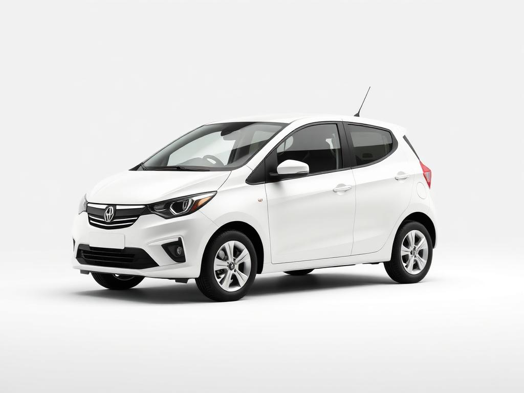 2022 Aurora Hatch VX Smart Hybrid
