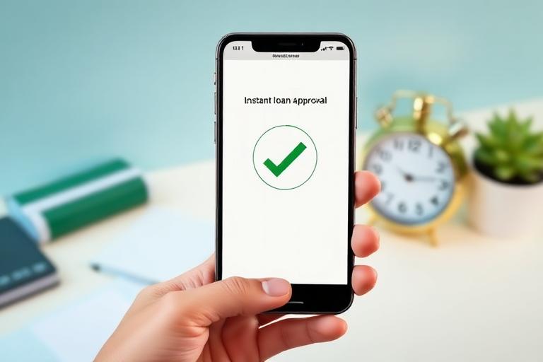 60-second approval