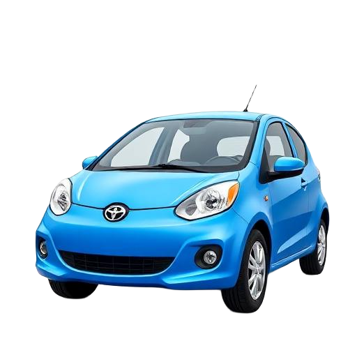 Buy Used Car icon