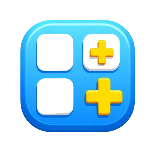 More icon