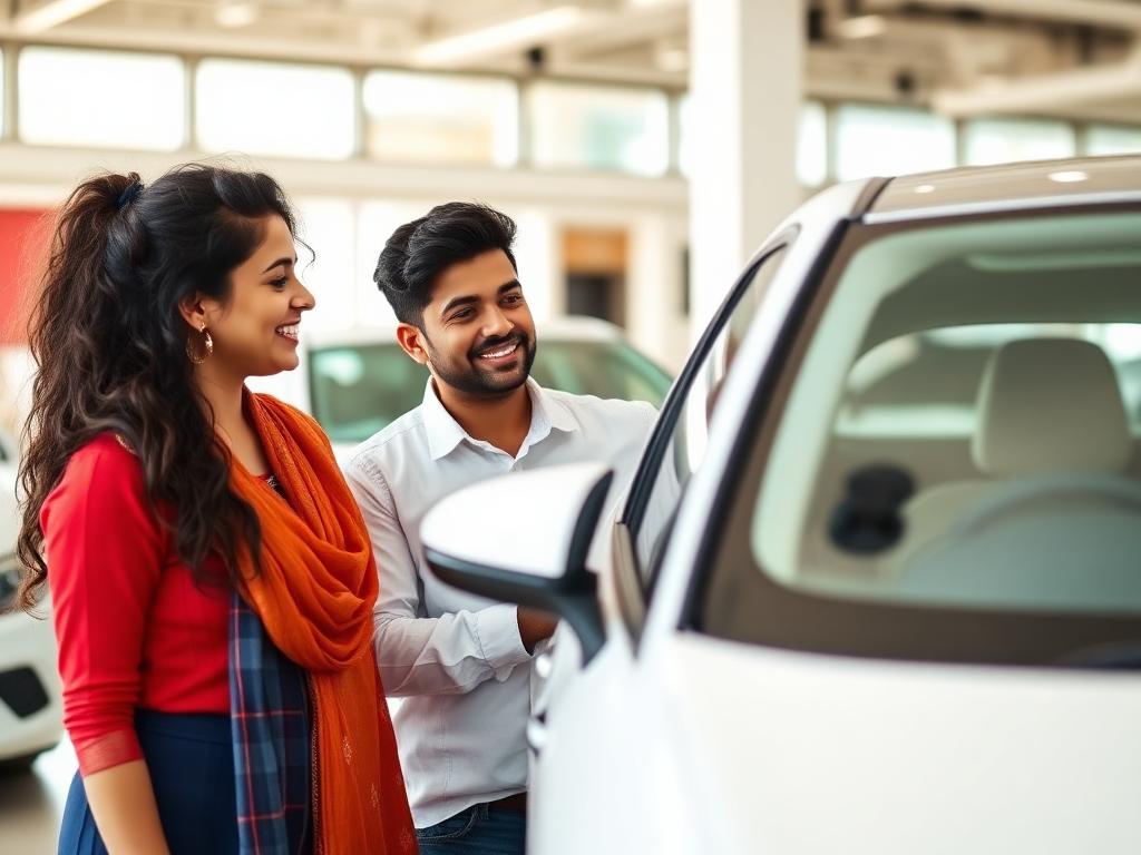 Buy Car service