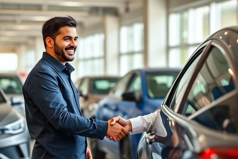 Trusted Dealers