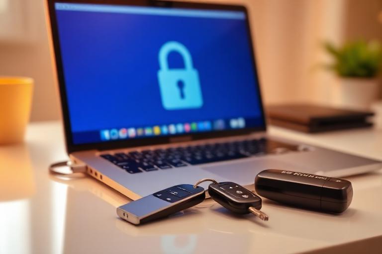 Secure Payments